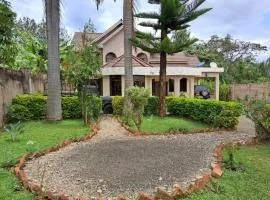 Villa Jane in Arusha