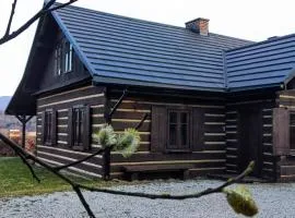 Trześnia Wetlina