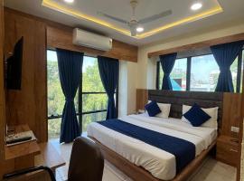 Hotel Mahaveer