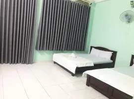 Thanh Tùng Hotel HCM