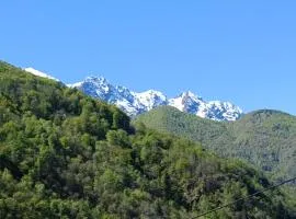 Guesthouse "Castello del Nucleo"