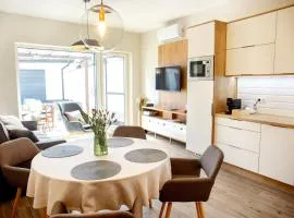 Dunasor Apartman