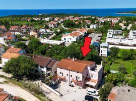 Apartment Studio Baric