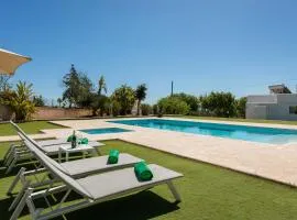 Villa Can Blai