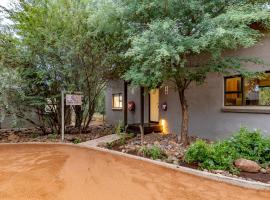 Wildheart Safari - Zesty Zebra