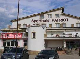 Sporthotel Patriot