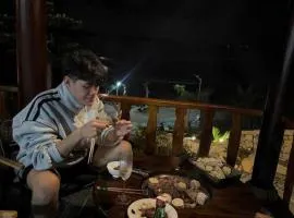 Homestay Linh Thuỷ