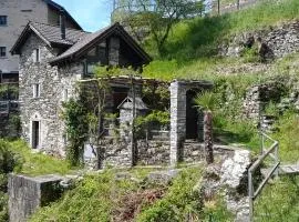 Rustico "Casa di Sasso"