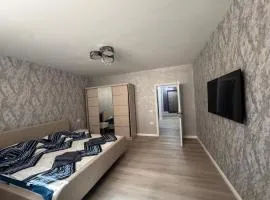 Studio Magheru Residence