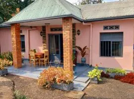 COLIBRI VILLA City Center