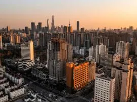 Hampton by Hilton Shanghai North Bund Siping Road