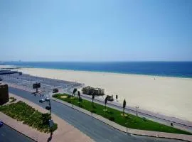 BRS Beach View Apartments