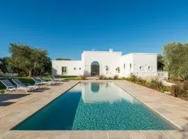 Villa Pomes by Perle di Puglia
