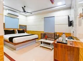 Super Hotel O Maa Bhubaneswari Hotel