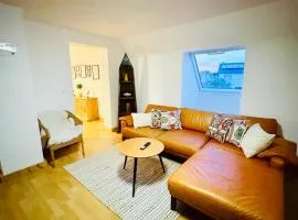 Ferienwohnung ESMA