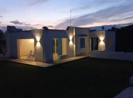 Villa Orione 2006