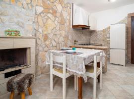 Serenity House by Rentbeat, hotel v destinaci Allumiere