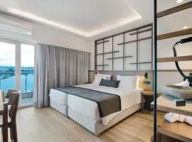 Capsis Astoria Heraklion