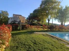 Agriturismo La Poderina