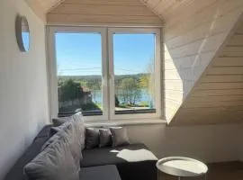 Apartamenty Niesiołowice na Kaszubach