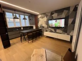 Luxury Apartment, Downtown IMOLA, Italy