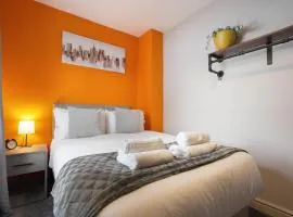 Extended Stays Welcome - Sleeps 11 - FREE Parking - Hosted by HG Horizon Properties