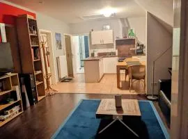 Appartement An der Haneburg, 15176