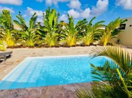 Villa Cabana Mambo Beach