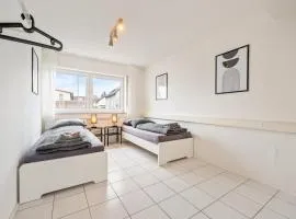 RH01 Apartment in Bensheim