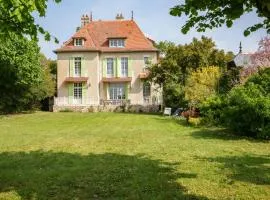 Maison 10 personnes 4 ch Bourgueil #vignobles