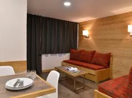 Appartement rénové et tout confort au cœur de la station - FR-1-181-906