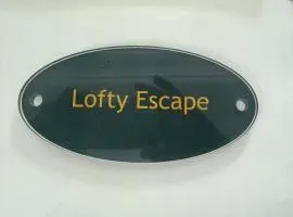 The Lofty Escape