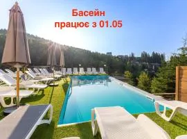 Konopka Forest Home & SPA