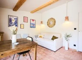 La Bastide des Oliviers