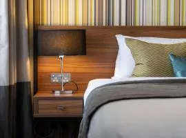 Best Western Mornington Hotel Hyde Park