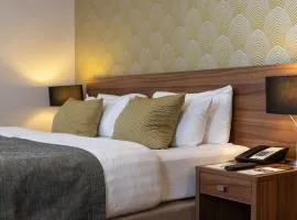 Best Western Mornington Hotel Hyde Park