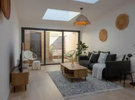 La Maison Scandi-Loire à ORLEANS en bord de Loire - 3 chambres avec Garage