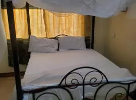 2M lodge Tarangire