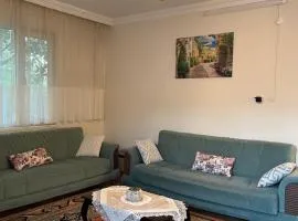 City center comfortable apartment