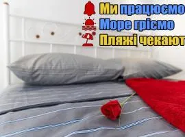 "Ваша Квартира" - у самого Дерибаса! "Ваша Квартира" біля самого Дерибаса!