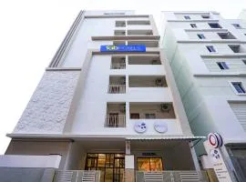 Fabhotel Prime Cozy - Nr Hitech City Metro Station