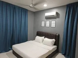 Maisarah Homestay