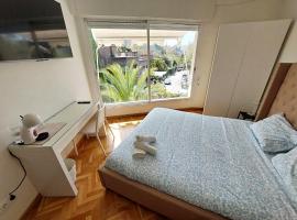 Casa El Viso، فندق في مدريد