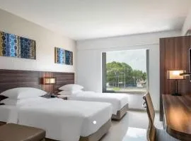 The Residency Towers, Rameswaram