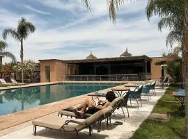 FEKHARA Country Club