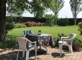BED & BREAKFAST Orizzonte, hotel a Caorle