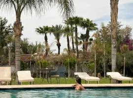 FEKHARA Country Club