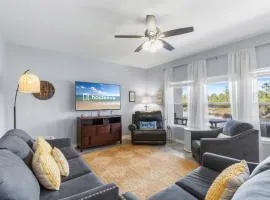 Romar Lakes 103B