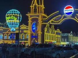 Отель Дружба Haрод