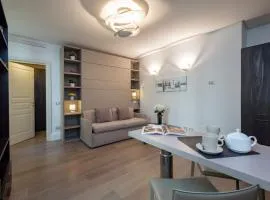 Italstay - Bollo Studio flat - 5 min to Duomo